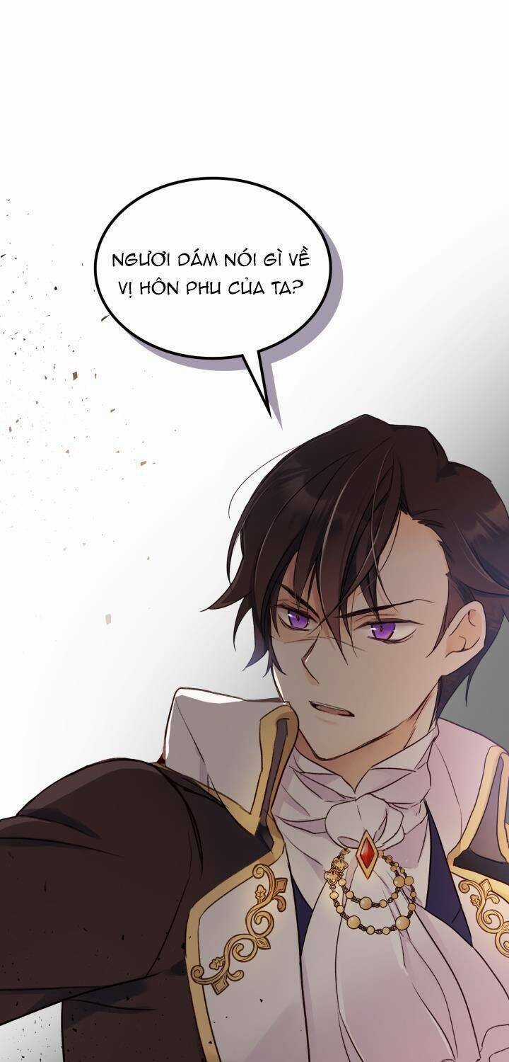 Tôi Vô Tình Cứu Được Em Trai Nam Chính Chapter 7 trang 1
