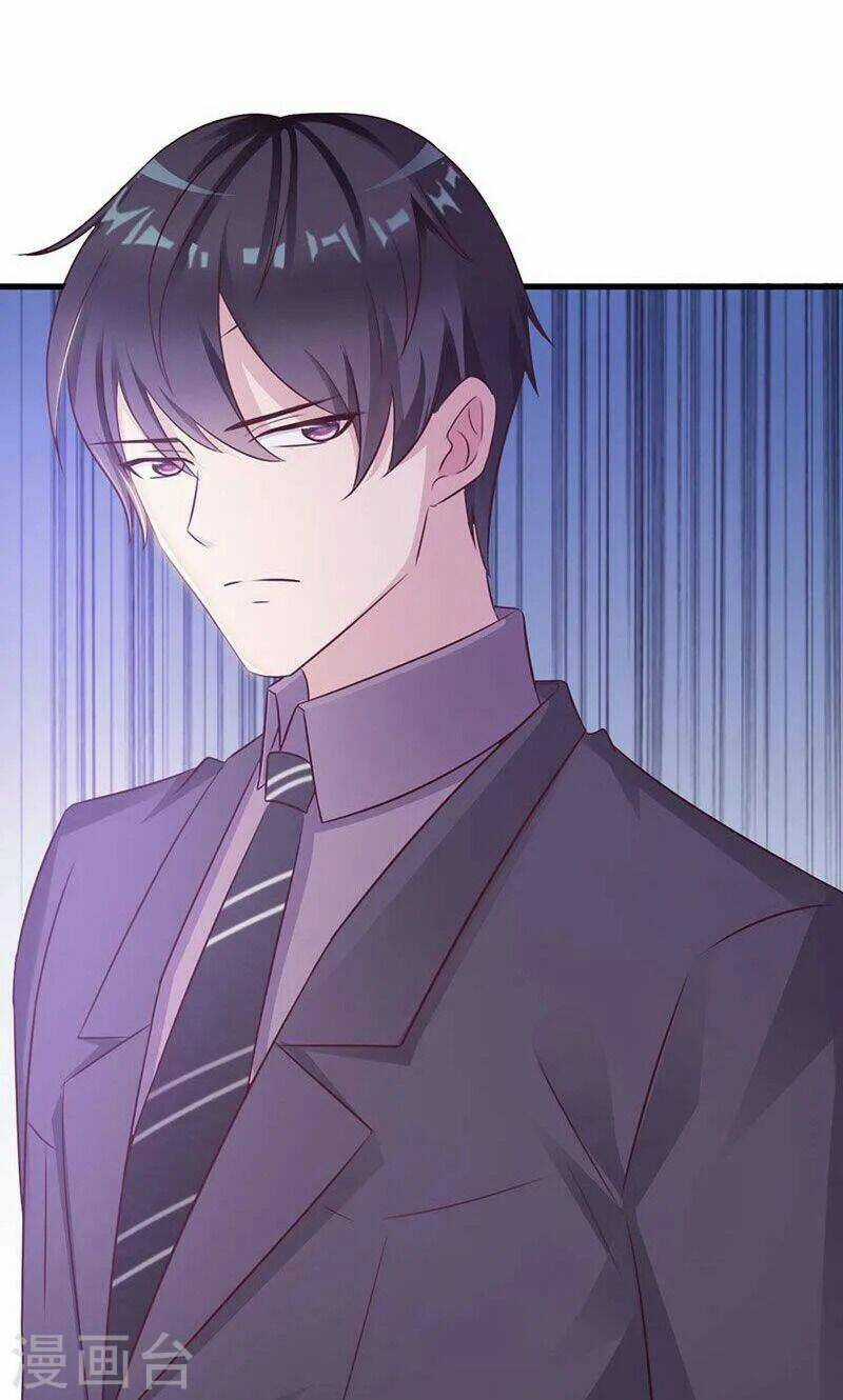 Tôi Vô Tình Kết Hôn Với Tổng Tài Chapter 1 trang 12