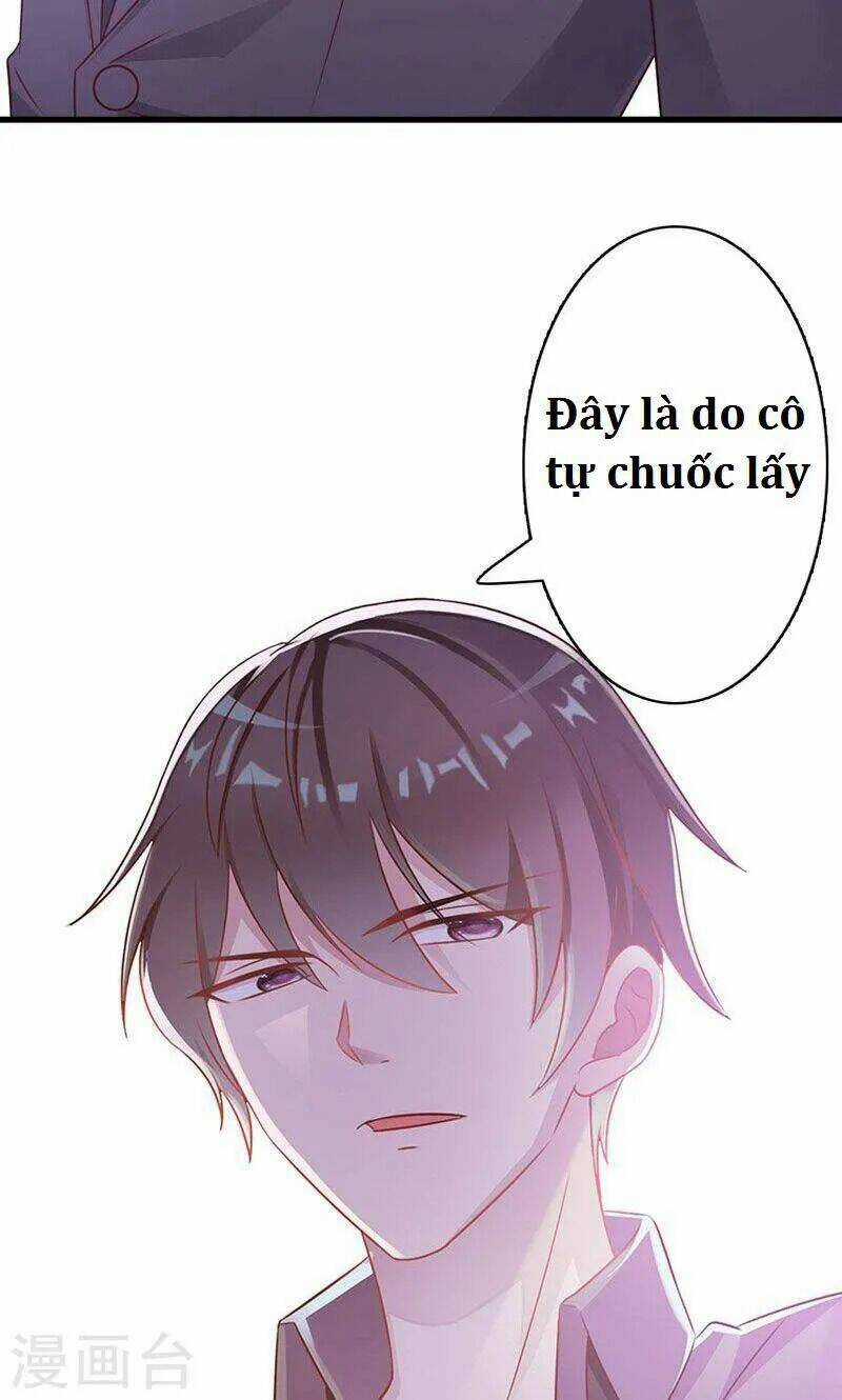 Tôi Vô Tình Kết Hôn Với Tổng Tài Chapter 1 trang 13