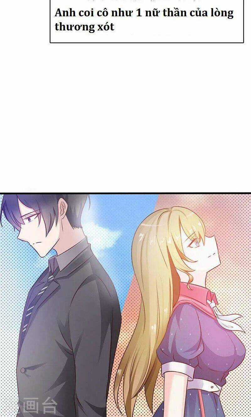 Tôi Vô Tình Kết Hôn Với Tổng Tài Chapter 1 trang 16