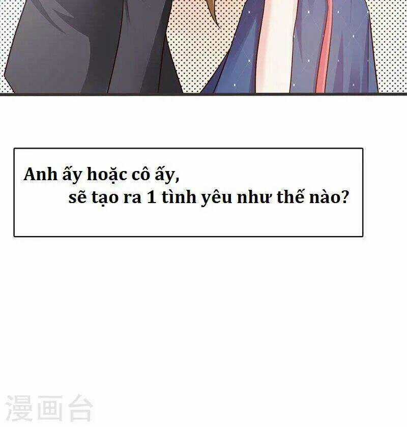 Tôi Vô Tình Kết Hôn Với Tổng Tài Chapter 1 trang 17