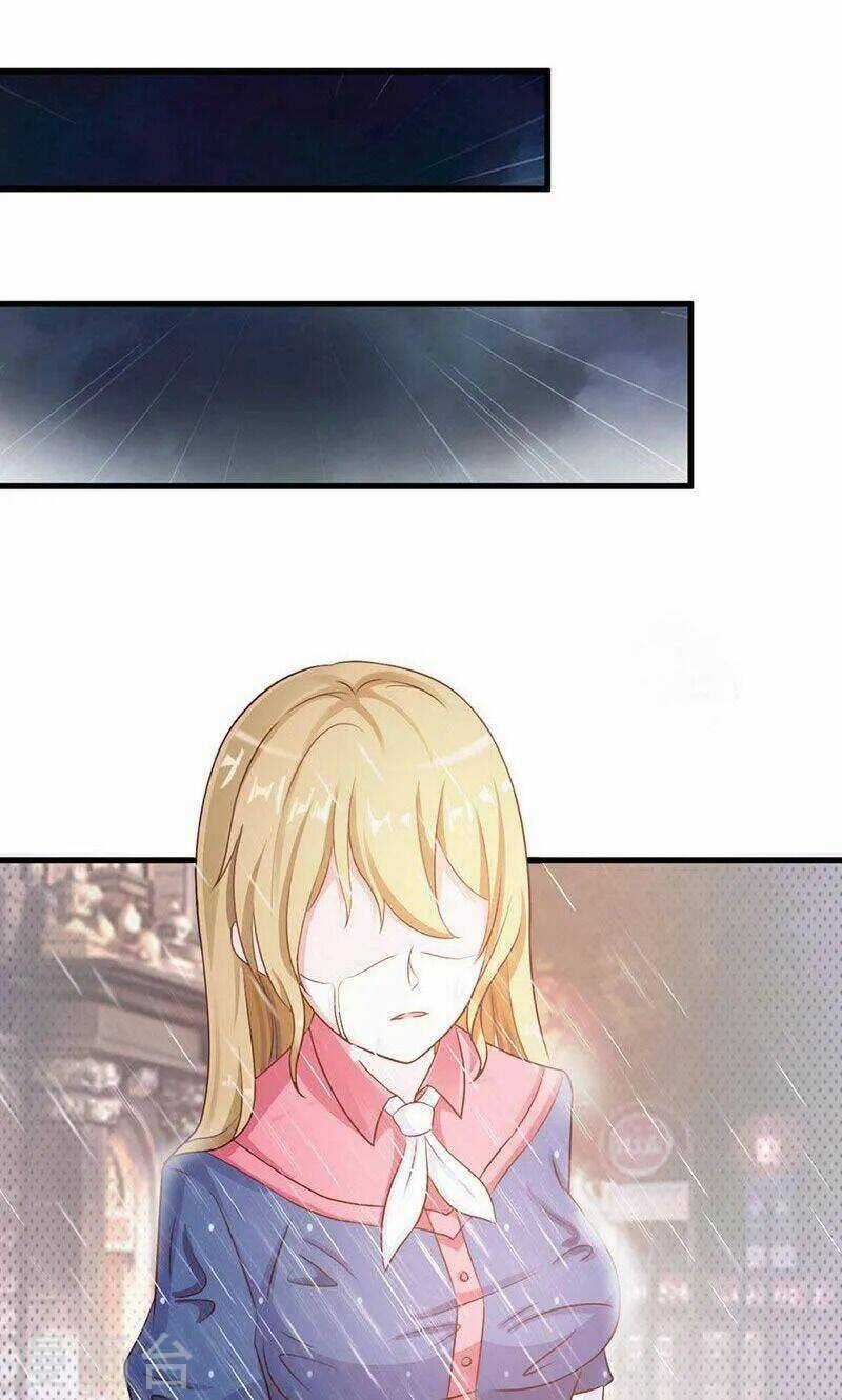 Tôi Vô Tình Kết Hôn Với Tổng Tài Chapter 1 trang 8