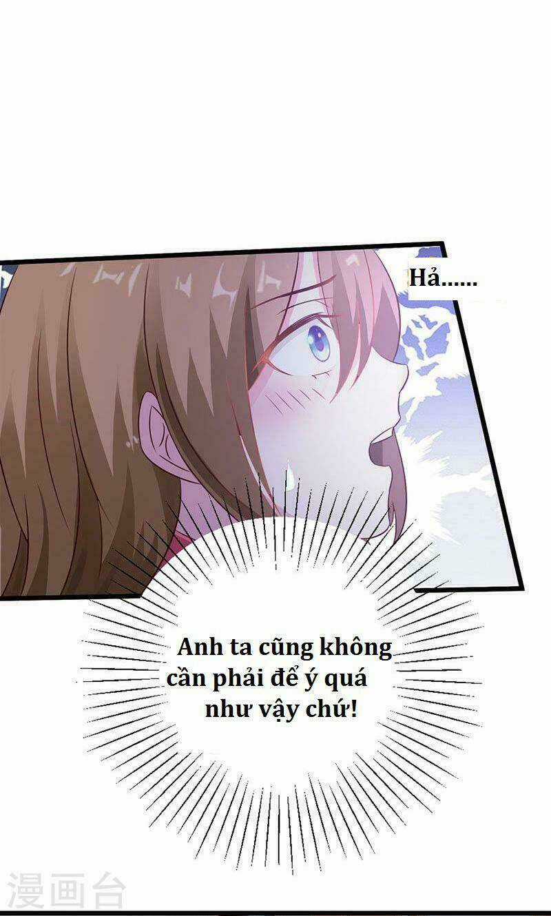 Tôi Vô Tình Kết Hôn Với Tổng Tài Chapter 2 trang 18