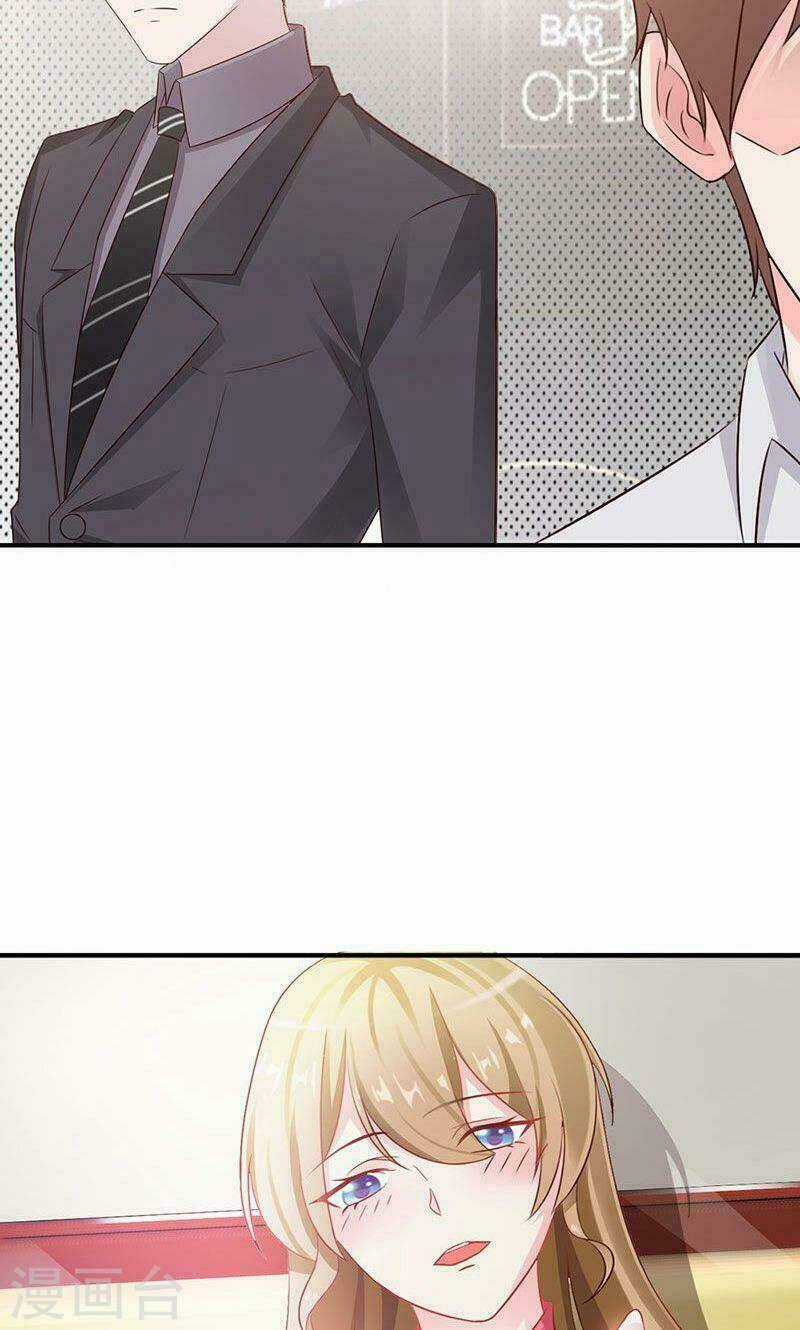 Tôi Vô Tình Kết Hôn Với Tổng Tài Chapter 2 trang 5