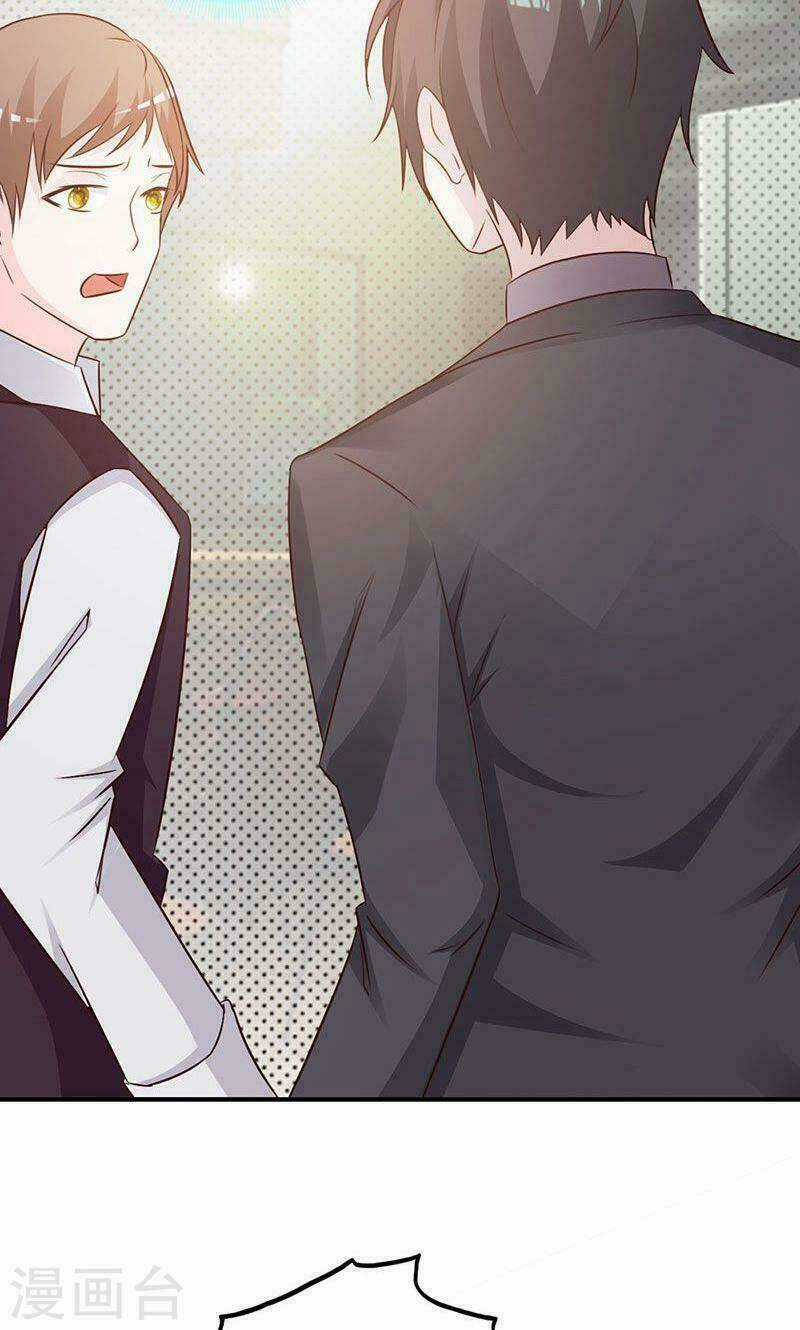 Tôi Vô Tình Kết Hôn Với Tổng Tài Chapter 2 trang 7