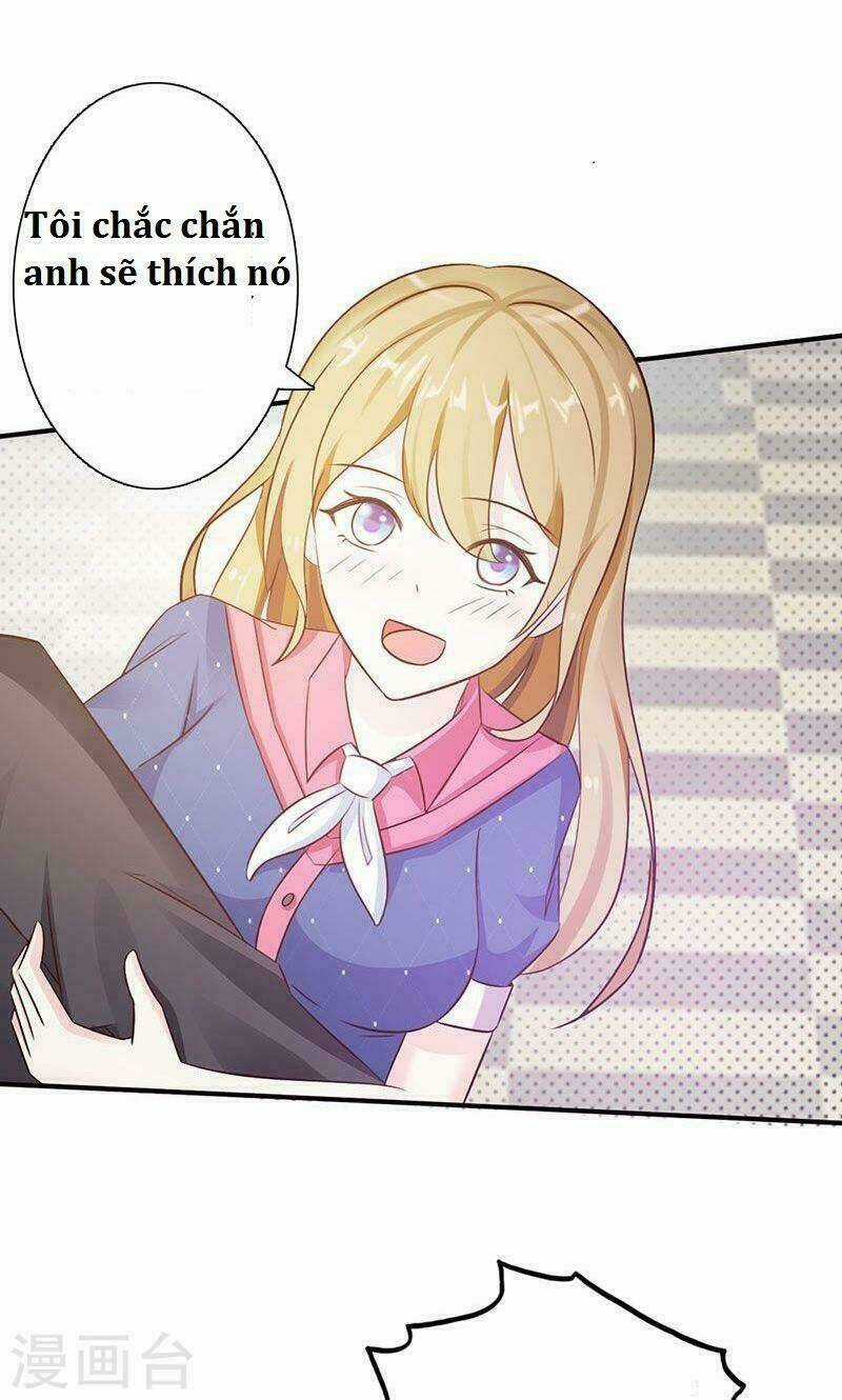 Tôi Vô Tình Kết Hôn Với Tổng Tài Chapter 2 trang 9