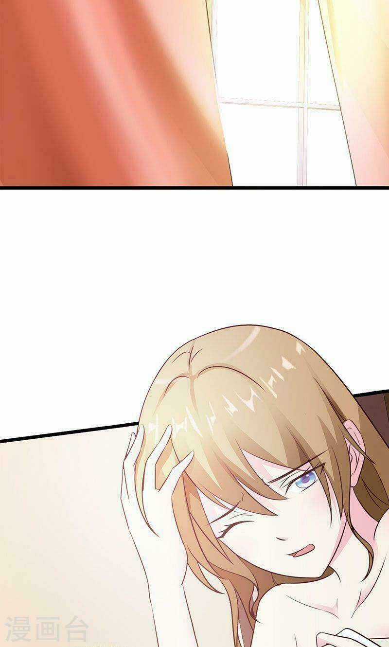 Tôi Vô Tình Kết Hôn Với Tổng Tài Chapter 3 trang 11