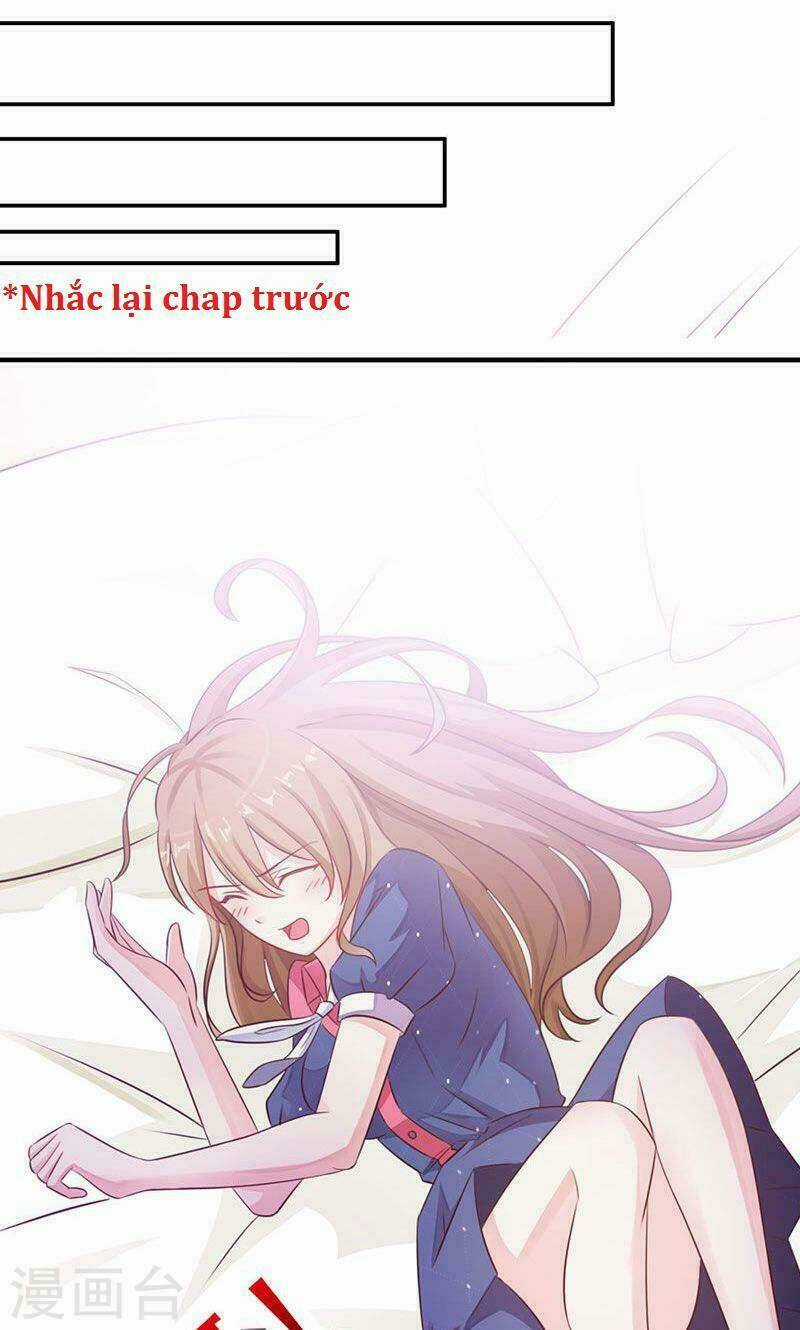 Tôi Vô Tình Kết Hôn Với Tổng Tài Chapter 3 trang 2