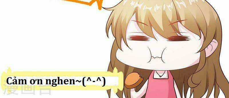 Tôi Vô Tình Kết Hôn Với Tổng Tài Chapter 3 trang 20