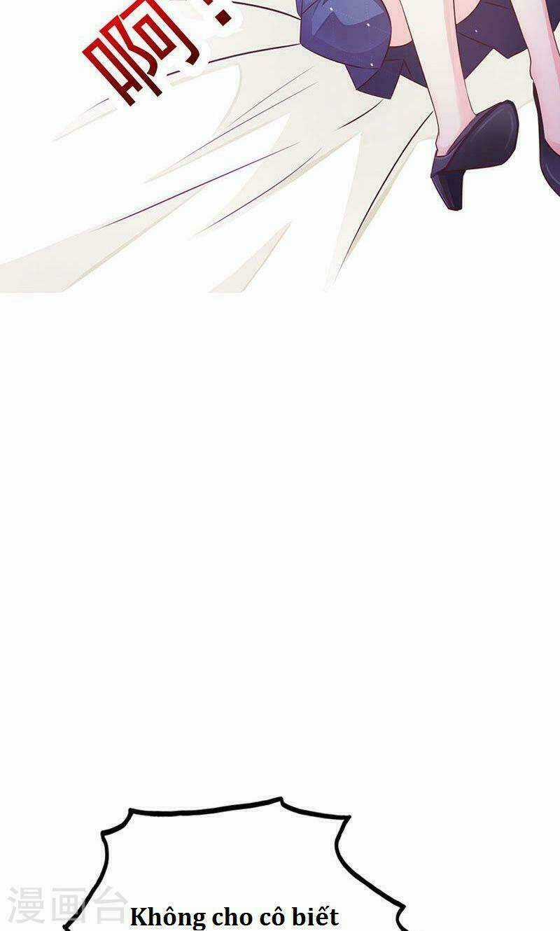 Tôi Vô Tình Kết Hôn Với Tổng Tài Chapter 3 trang 3