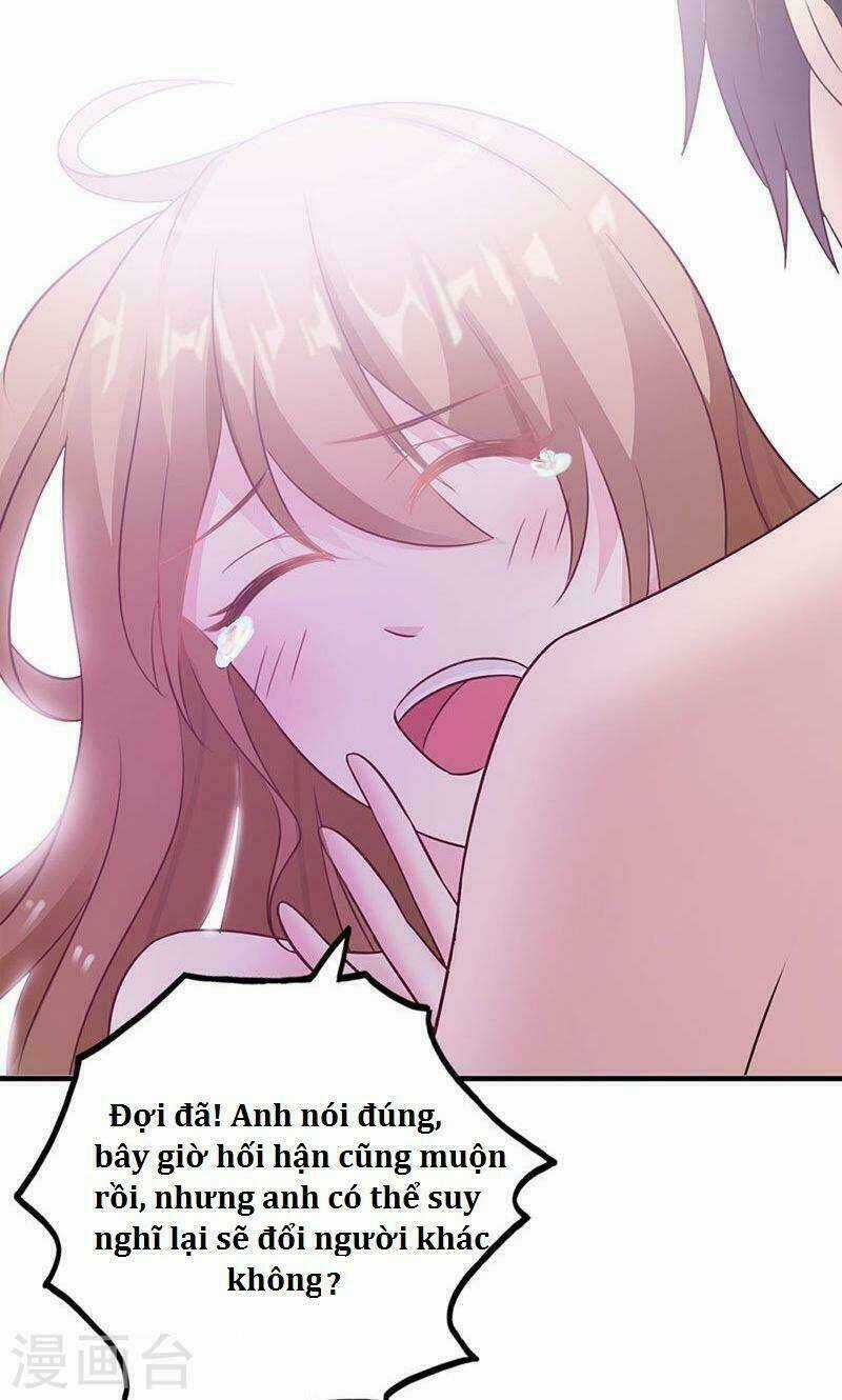 Tôi Vô Tình Kết Hôn Với Tổng Tài Chapter 3 trang 8