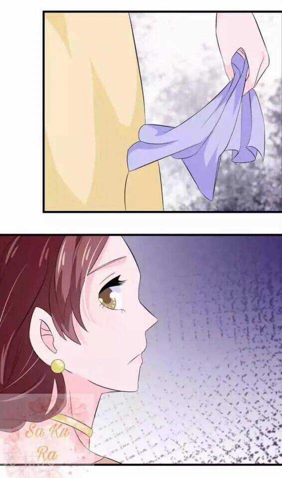 Tôi Vốn Dĩ Bị Bệnh Kiều Chapter 32 trang 12
