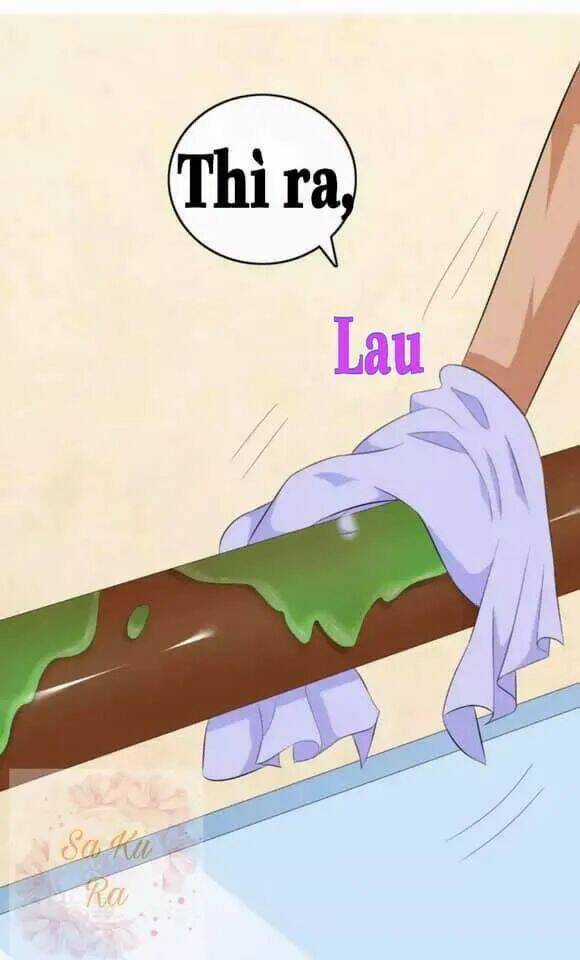 Tôi Vốn Dĩ Bị Bệnh Kiều Chapter 32 trang 13