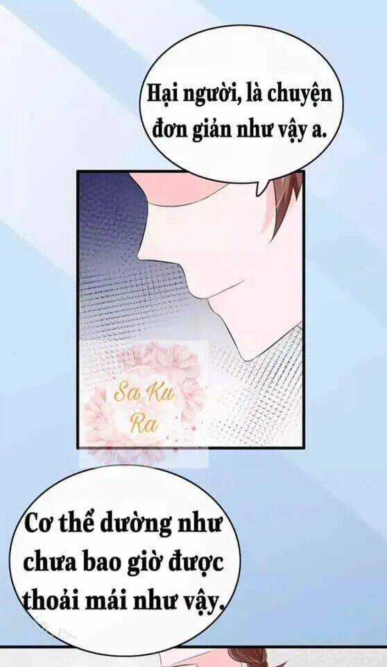 Tôi Vốn Dĩ Bị Bệnh Kiều Chapter 32 trang 14