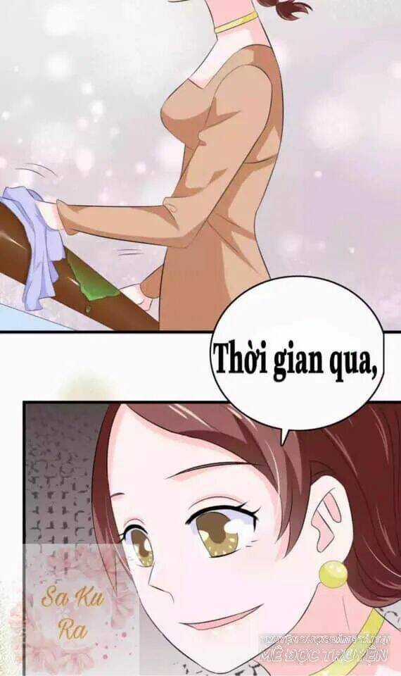 Tôi Vốn Dĩ Bị Bệnh Kiều Chapter 32 trang 15