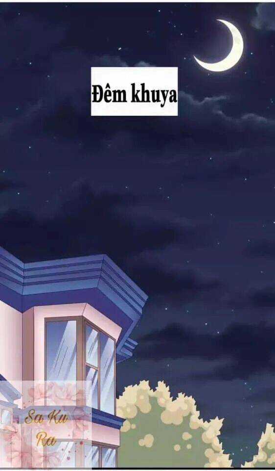 Tôi Vốn Dĩ Bị Bệnh Kiều Chapter 32 trang 17