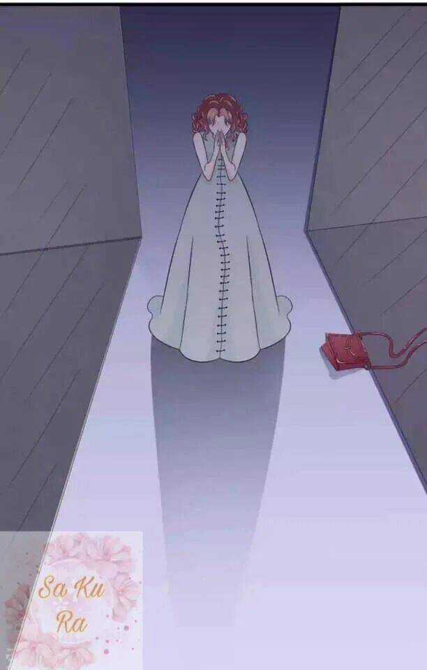 Tôi Vốn Dĩ Bị Bệnh Kiều Chapter 32 trang 19