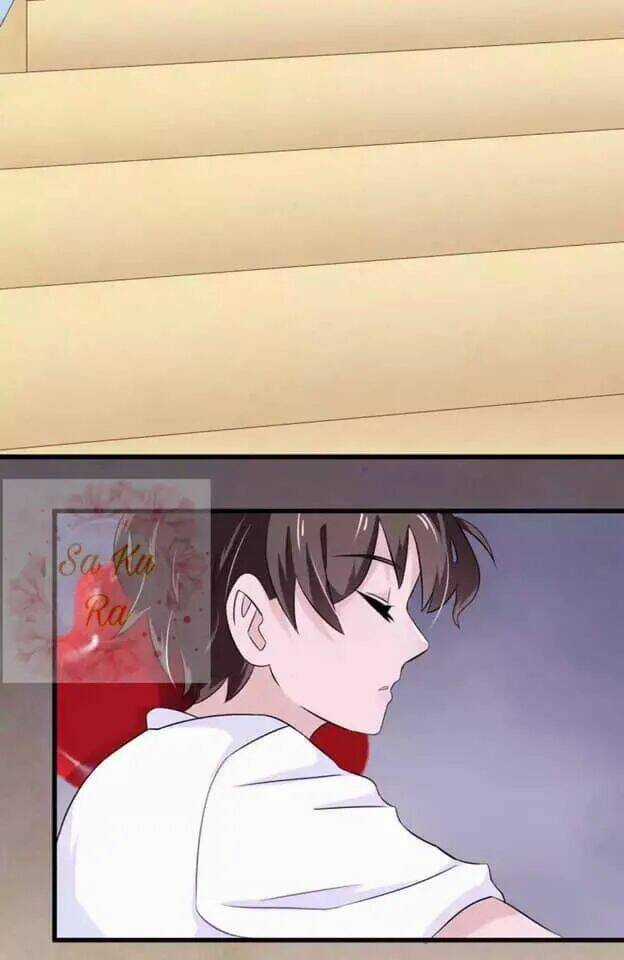 Tôi Vốn Dĩ Bị Bệnh Kiều Chapter 32 trang 2