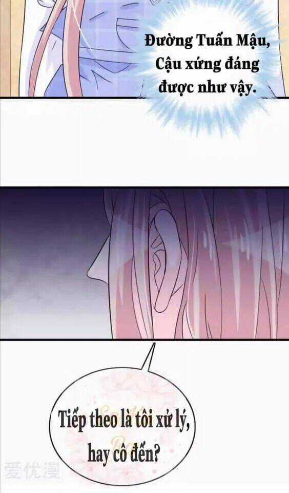 Tôi Vốn Dĩ Bị Bệnh Kiều Chapter 32 trang 4