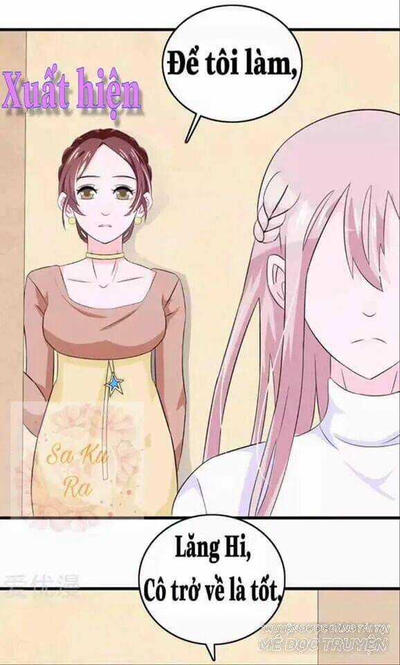 Tôi Vốn Dĩ Bị Bệnh Kiều Chapter 32 trang 5