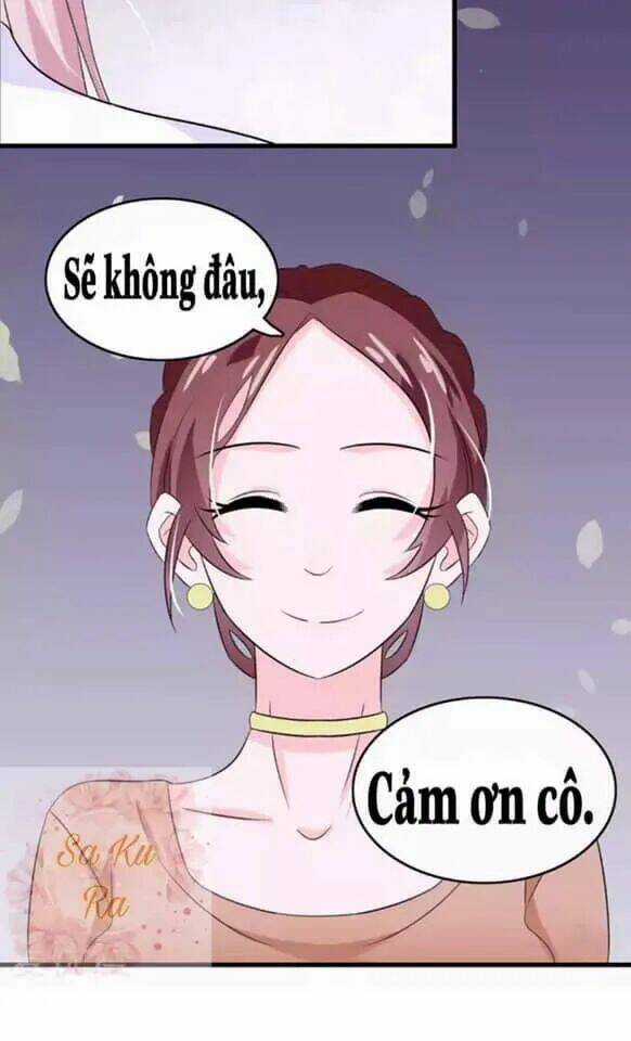 Tôi Vốn Dĩ Bị Bệnh Kiều Chapter 32 trang 8