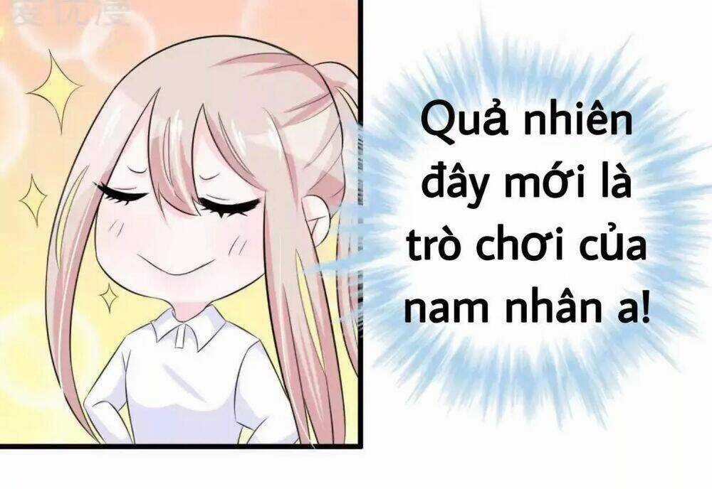 Tôi Vốn Dĩ Bị Bệnh Kiều Chapter 44 trang 11