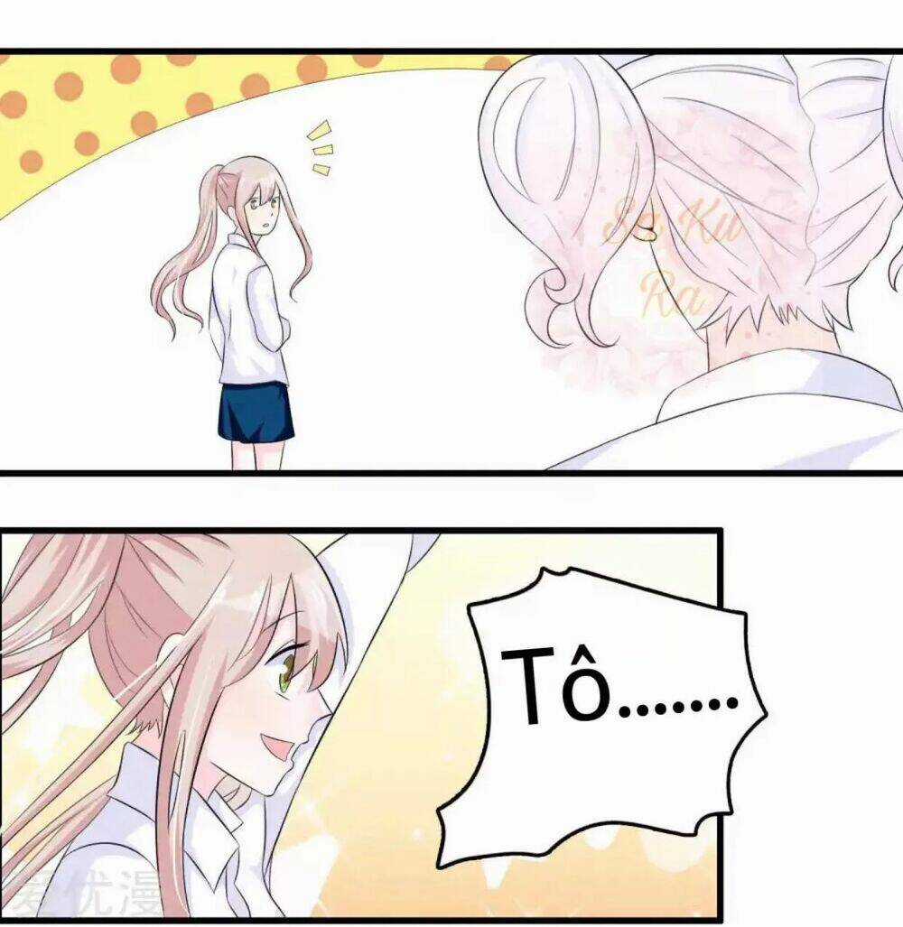 Tôi Vốn Dĩ Bị Bệnh Kiều Chapter 44 trang 12