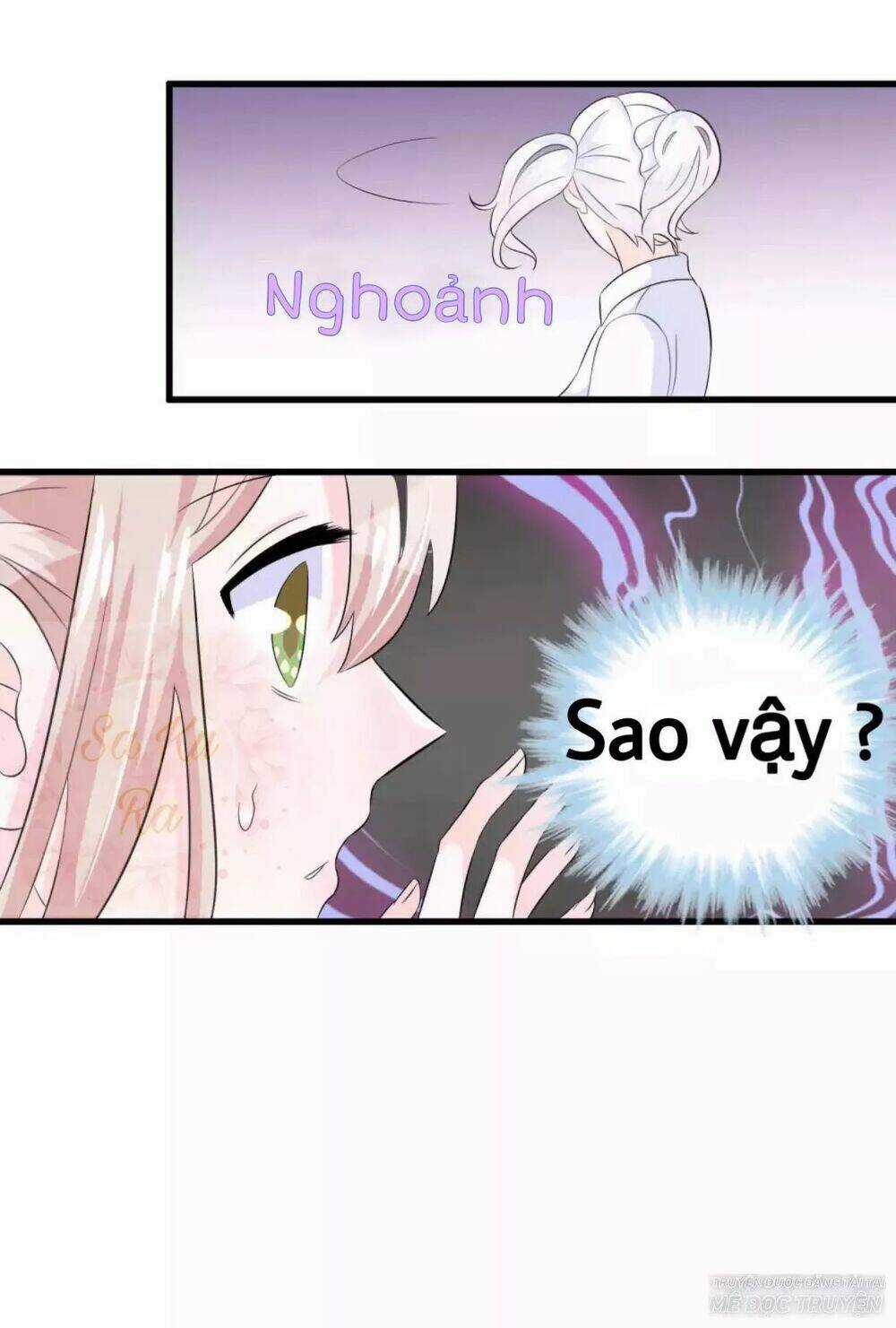 Tôi Vốn Dĩ Bị Bệnh Kiều Chapter 44 trang 13