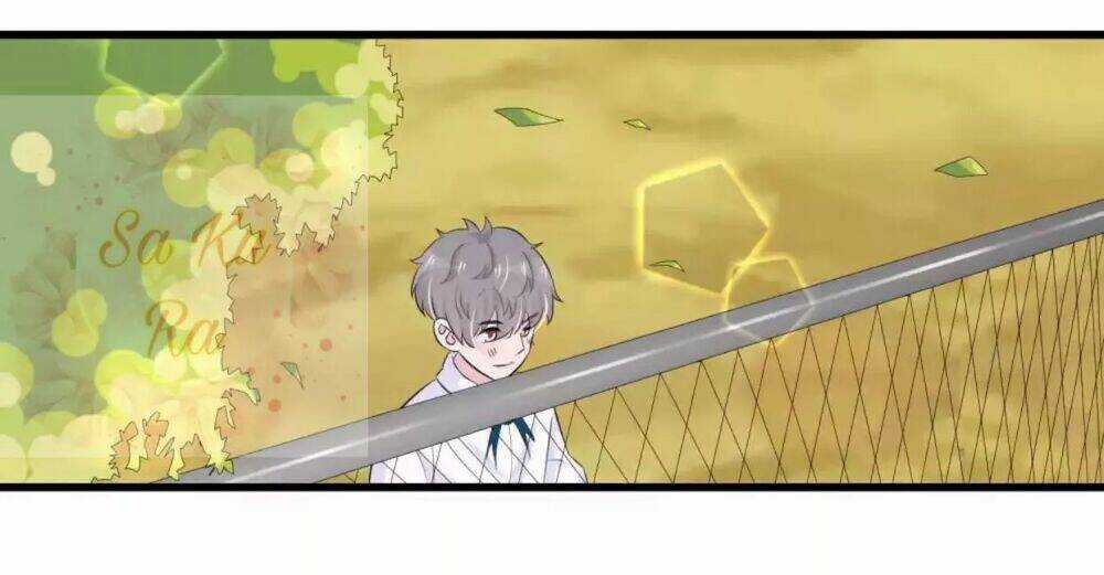 Tôi Vốn Dĩ Bị Bệnh Kiều Chapter 44 trang 14