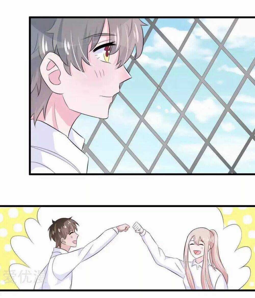 Tôi Vốn Dĩ Bị Bệnh Kiều Chapter 44 trang 15