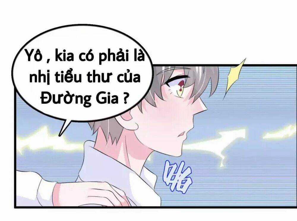 Tôi Vốn Dĩ Bị Bệnh Kiều Chapter 44 trang 16