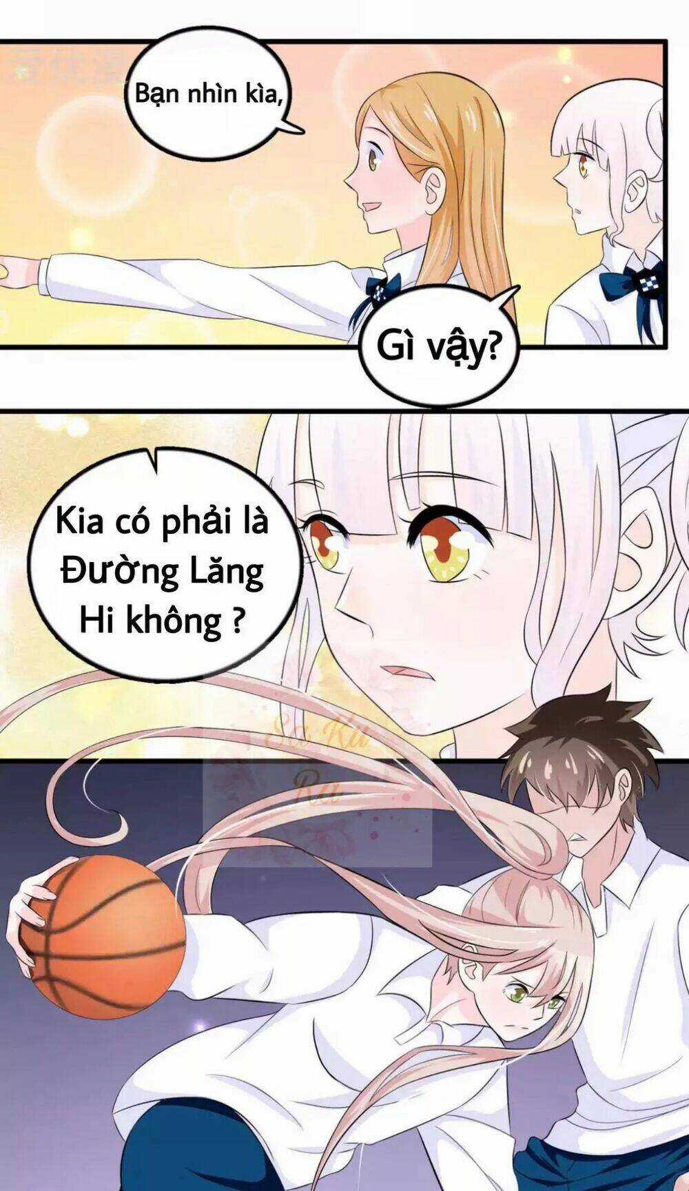 Tôi Vốn Dĩ Bị Bệnh Kiều Chapter 44 trang 2