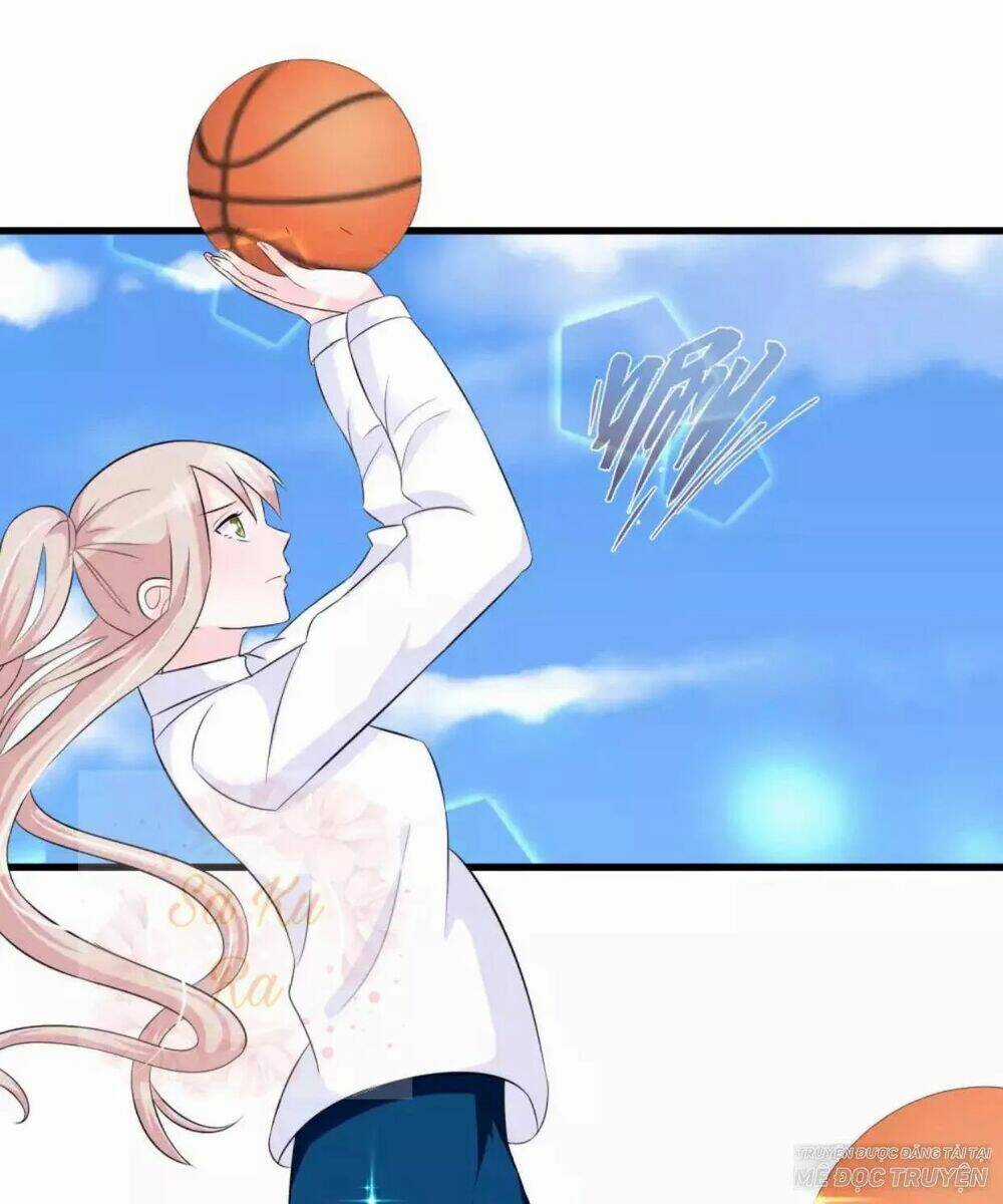 Tôi Vốn Dĩ Bị Bệnh Kiều Chapter 44 trang 6
