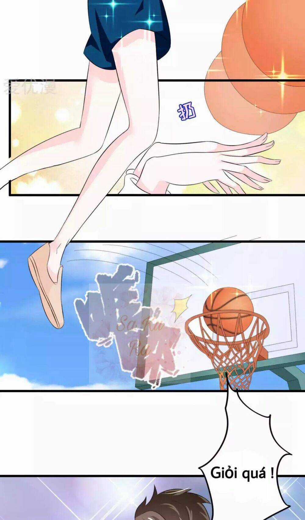 Tôi Vốn Dĩ Bị Bệnh Kiều Chapter 44 trang 7