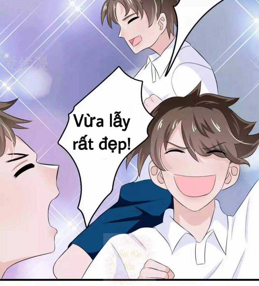 Tôi Vốn Dĩ Bị Bệnh Kiều Chapter 44 trang 8