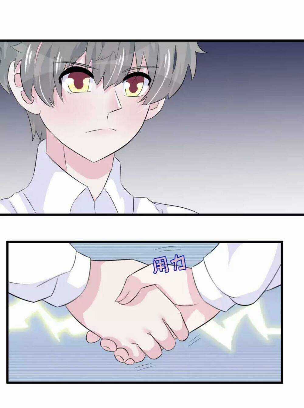 Tôi Vốn Dĩ Bị Bệnh Kiều Chapter 54 trang 14