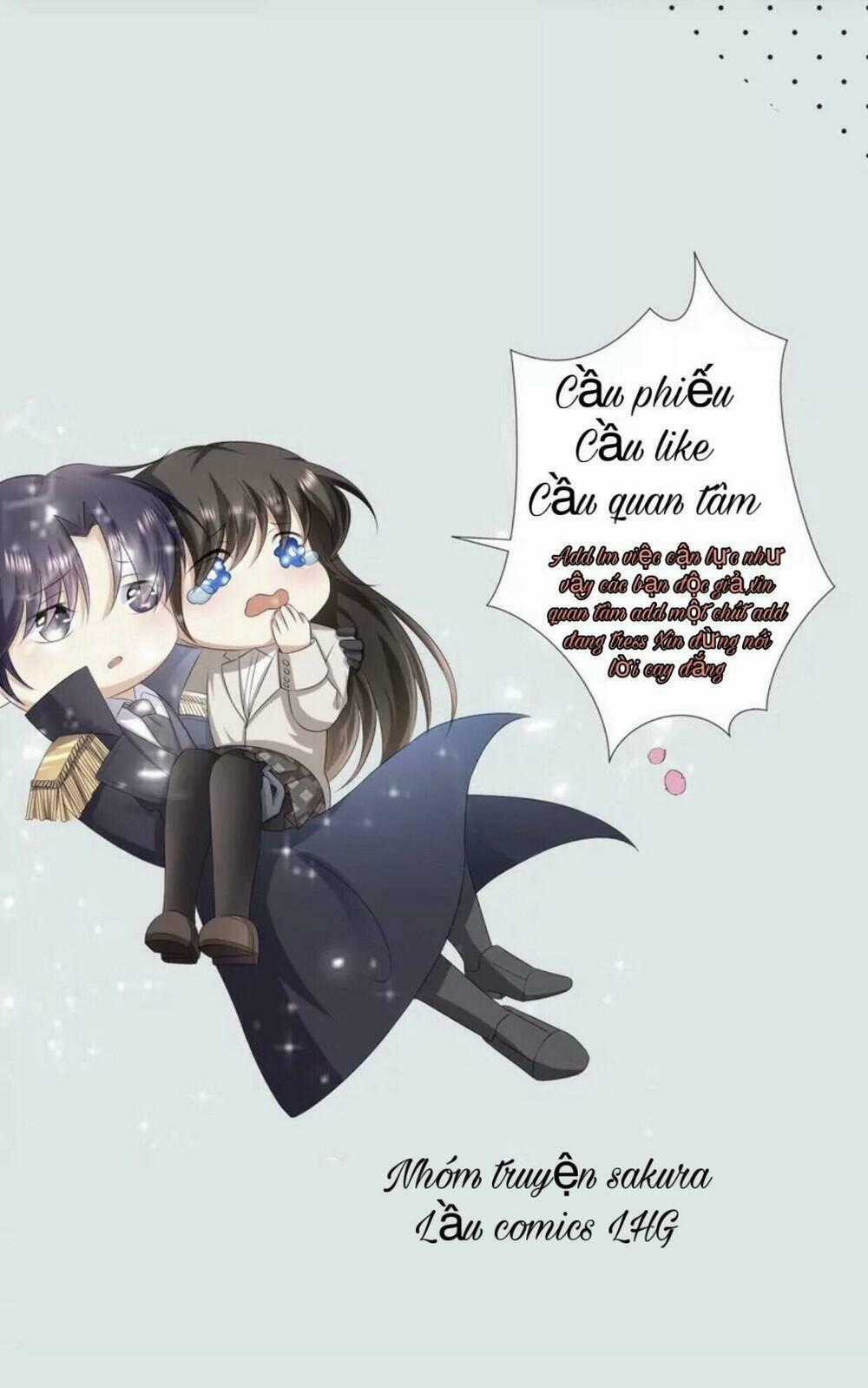 Tôi Vốn Dĩ Bị Bệnh Kiều Chapter 54 trang 16