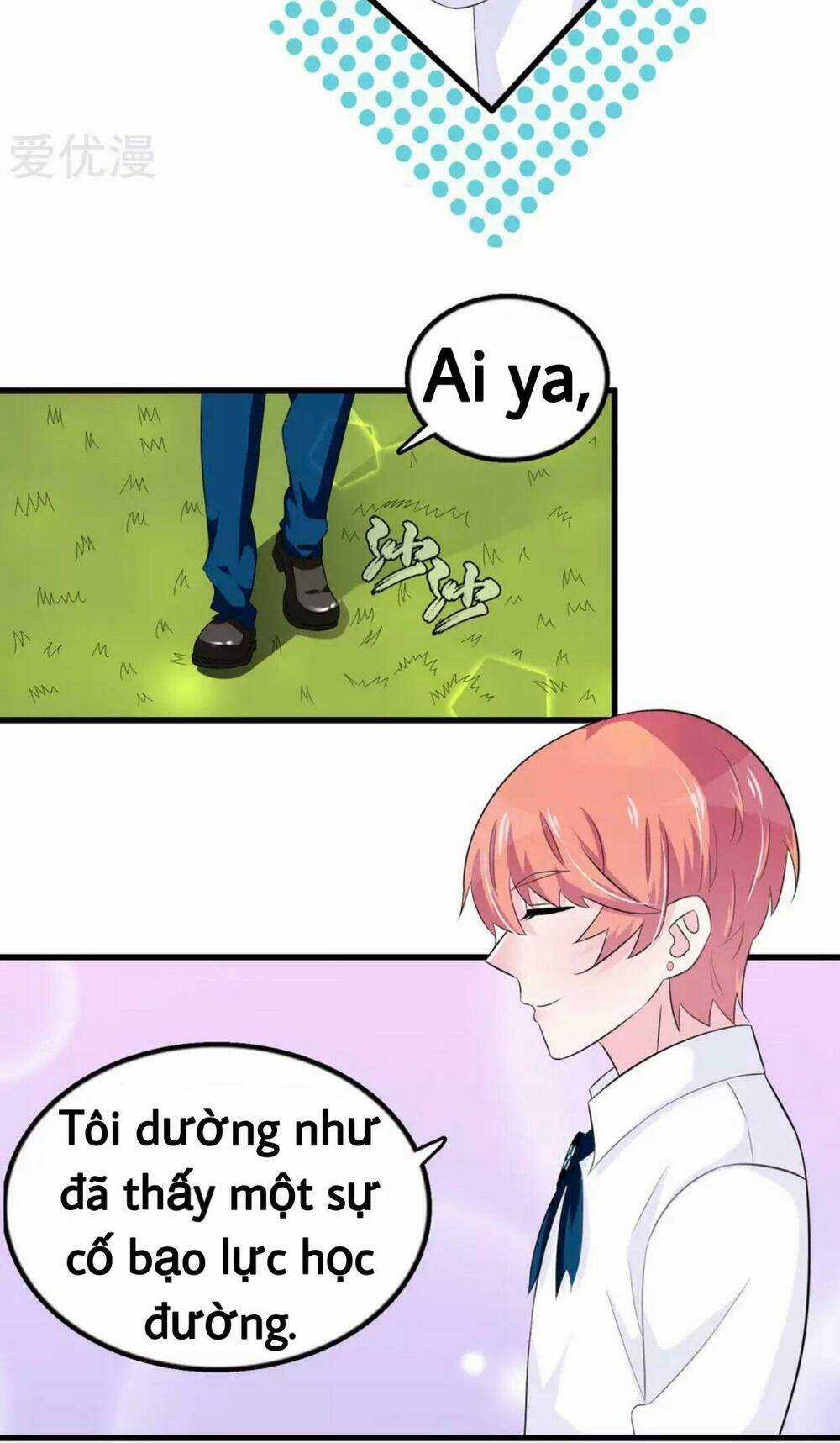 Tôi Vốn Dĩ Bị Bệnh Kiều Chapter 54 trang 5