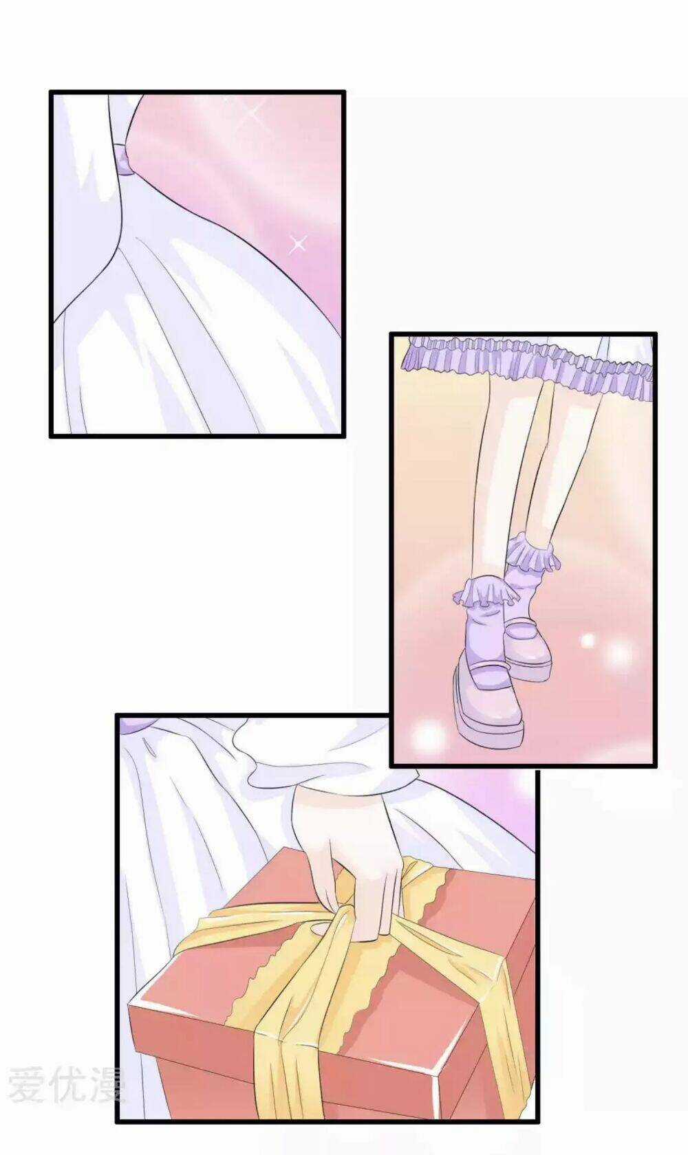 Tôi Vốn Dĩ Bị Bệnh Kiều Chapter 56 trang 2