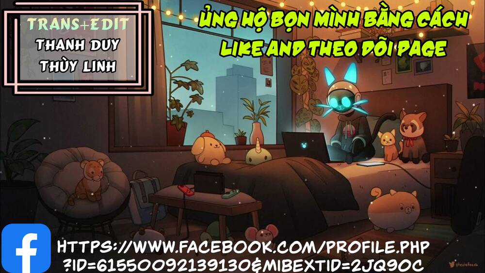 tôi yêu chị gái nhà bên Chapter 4 trang 13