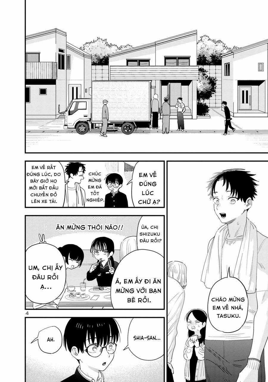 tôi yêu chị gái nhà bên Chapter 47 trang 4