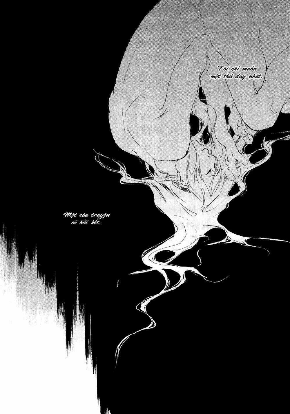 Tokage Chapter 1 trang 10