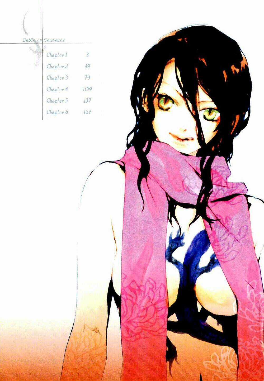 Tokage Chapter 1 trang 2