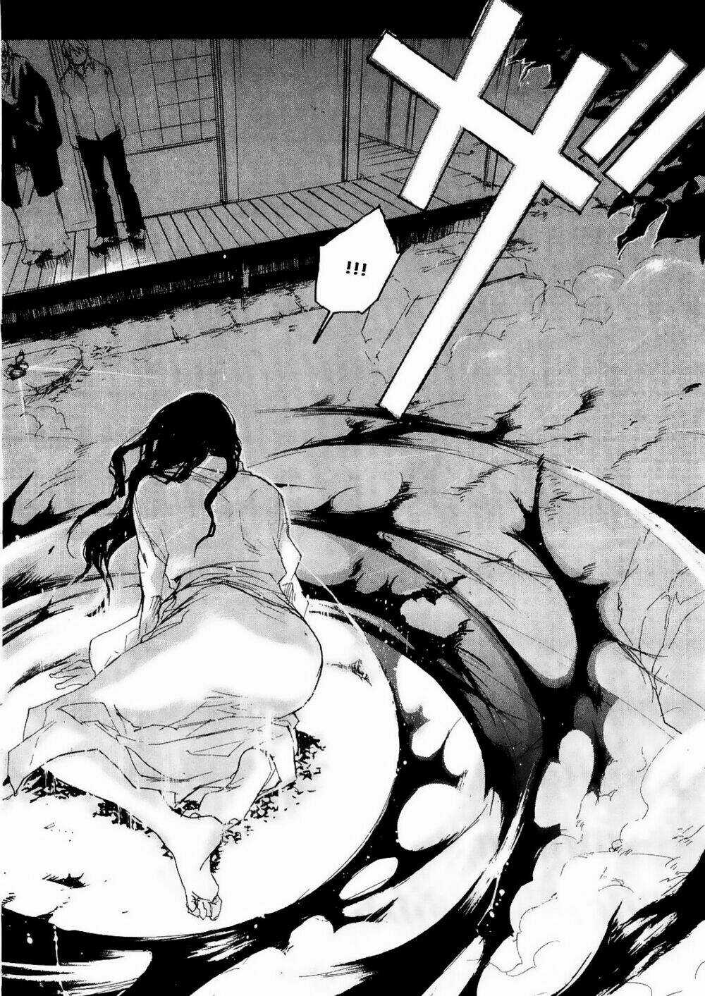 Tokage Chapter 1 trang 26