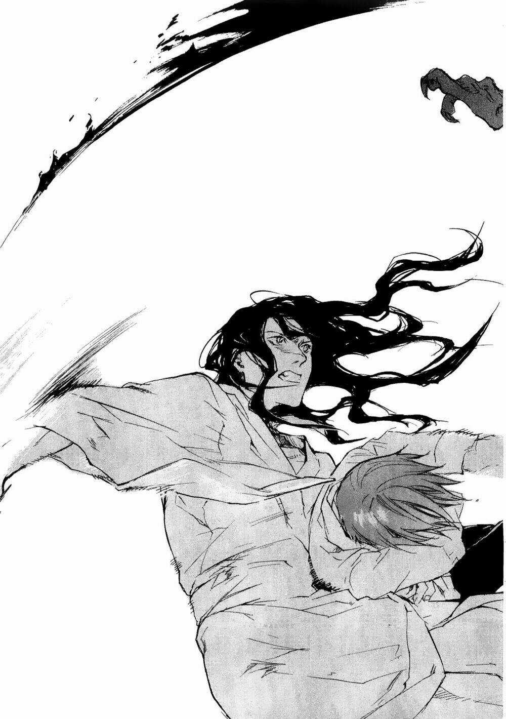 Tokage Chapter 1 trang 43