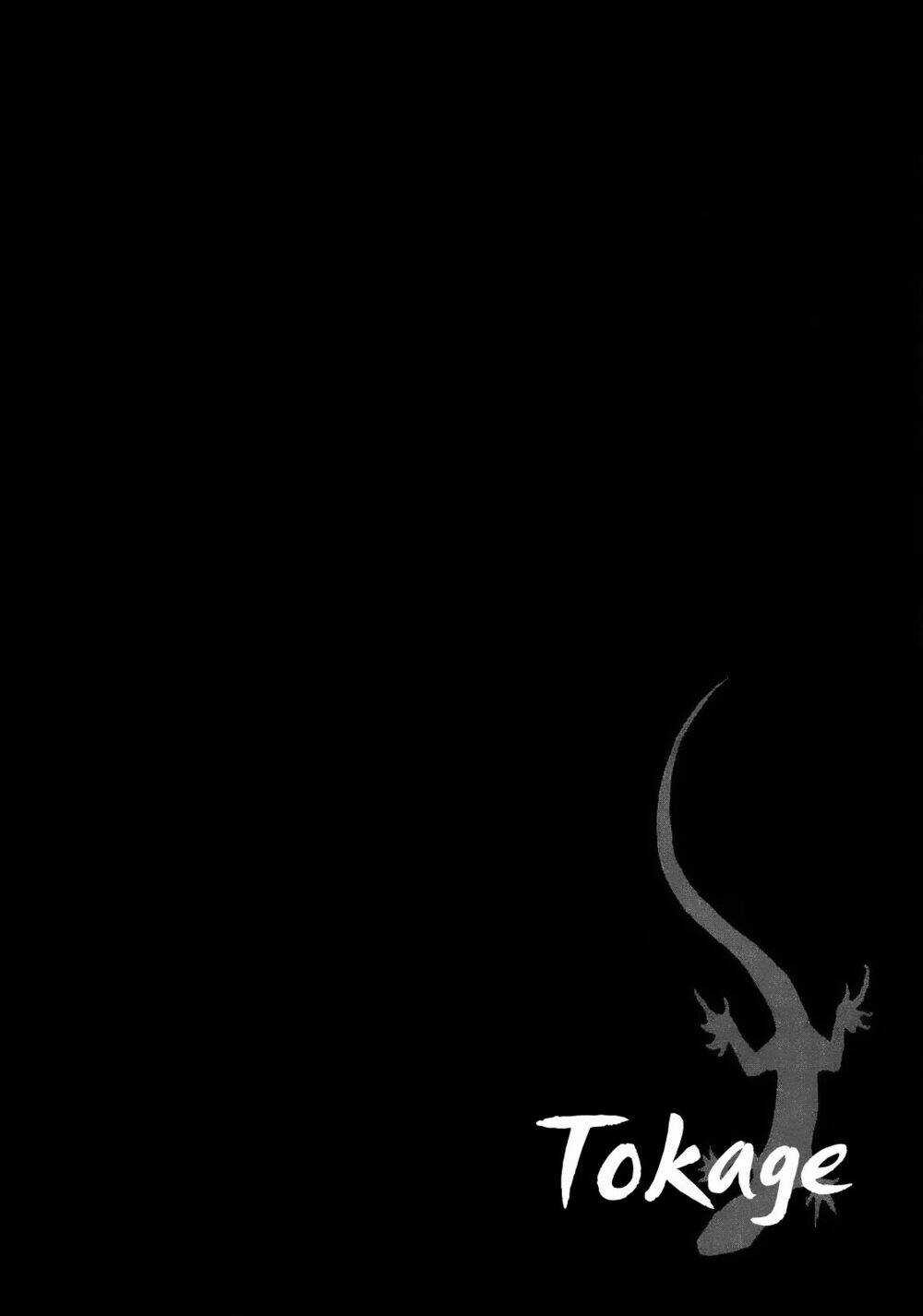 Tokage Chapter 1 trang 48