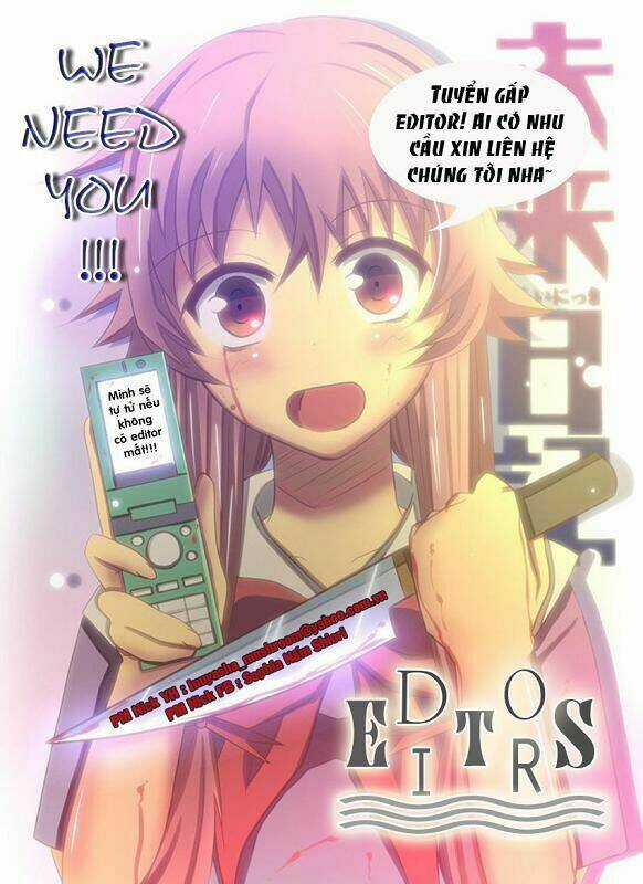 Tokage Chapter 1 trang 49