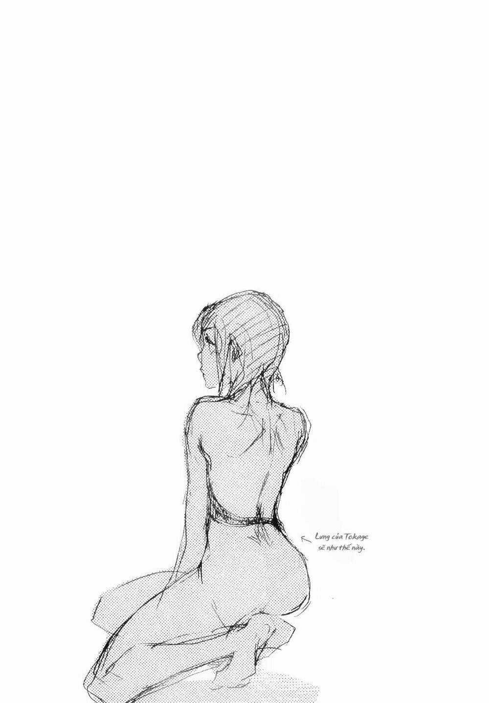 Tokage Chapter 2 trang 29