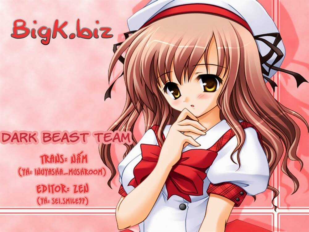 Tokage Chapter 3 trang 29