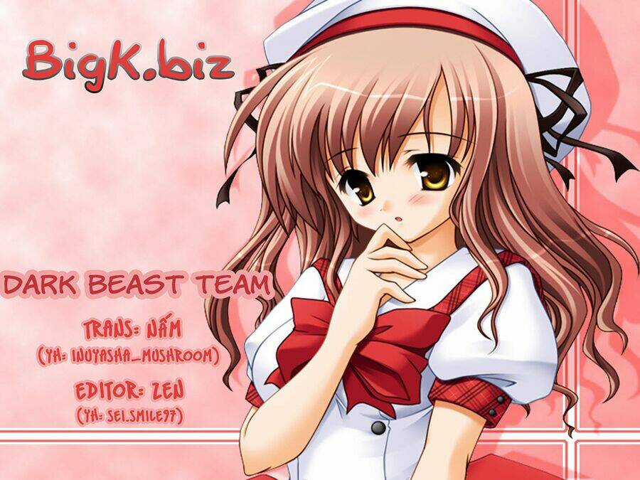 Tokage Chapter 4 trang 29